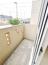 東山田町戸建C棟の物件内観写真